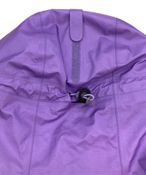mont-bell（モンベル）mont-bell (モンベル) ストームクルーザージャケット パープル サイズ:Ⅼの古着・服飾アイテム