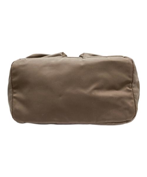 Felisi（フェリージ）Felisi (フェリージ) トートバッグ ベージュ サイズ:-の古着・服飾アイテム