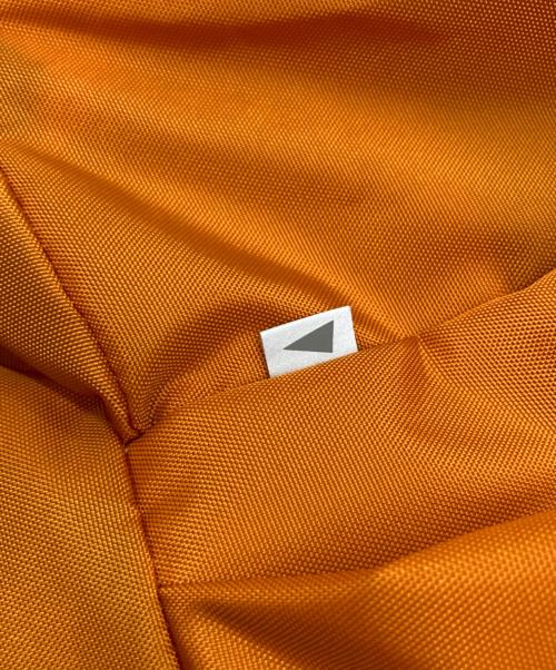 BLUE LUG（ブルーラグ）BLUE LUG (ブルーラグ) PILGRIM SURF+SUPPLY (ピルグリム サーフサプライ) The Day Pack Orange/リュック オレンジの古着・服飾アイテム