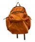 BLUE LUG（ブルーラグ）の古着「The Day Pack Orange/リュック」｜オレンジ