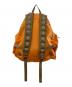 BLUE LUG (ブルーラグ) PILGRIM SURF+SUPPLY (ピルグリム サーフサプライ) The Day Pack Orange/リュック オレンジ：19000円