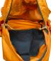 中古・古着 BLUE LUG (ブルーラグ) PILGRIM SURF+SUPPLY (ピルグリム サーフサプライ) The Day Pack Orange/リュック オレンジ：19000円