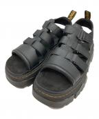 Dr.Martensドクターマーチン）の古着「MATTISON 3」｜ブラック