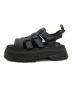 Dr.Martens (ドクターマーチン) MATTISON 3 ブラック サイズ:27㎝：11000円