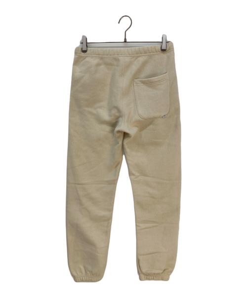 Champion（チャンピオン）Champion (チャンピオン) WTAPS (ダブルタップス) リバースウィーブ スウェット ジョガーパンツ アイボリー サイズ:Mの古着・服飾アイテム