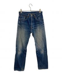 LEVI'S VINTAGE CLOTHING（リーバイス ビンテージ クロージング）の古着「デニムパンツ」｜インディゴ