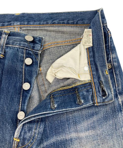 LEVI'S VINTAGE CLOTHING（リーバイス ビンテージ クロージング）LEVI'S VINTAGE CLOTHING (リーバイス ビンテージ クロージング) デニムパンツ インディゴ サイズ:30インチの古着・服飾アイテム