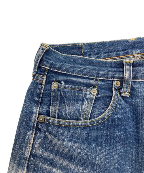 LEVI'S VINTAGE CLOTHING（リーバイス ビンテージ クロージング）LEVI'S VINTAGE CLOTHING (リーバイス ビンテージ クロージング) デニムパンツ インディゴ サイズ:30インチの古着・服飾アイテム