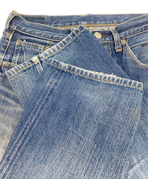 LEVI'S VINTAGE CLOTHING（リーバイス ビンテージ クロージング）LEVI'S VINTAGE CLOTHING (リーバイス ビンテージ クロージング) デニムパンツ インディゴ サイズ:30インチの古着・服飾アイテム