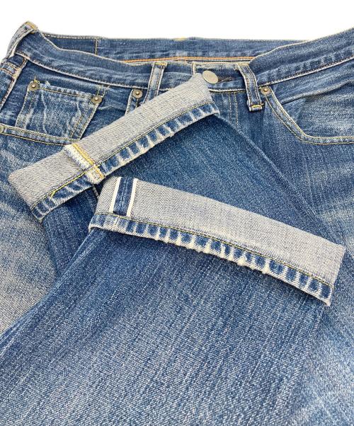 LEVI'S VINTAGE CLOTHING（リーバイス ビンテージ クロージング）LEVI'S VINTAGE CLOTHING (リーバイス ビンテージ クロージング) デニムパンツ インディゴ サイズ:30インチの古着・服飾アイテム