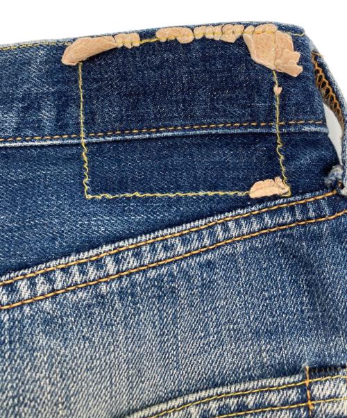 LEVI'S VINTAGE CLOTHING（リーバイス ビンテージ クロージング）LEVI'S VINTAGE CLOTHING (リーバイス ビンテージ クロージング) デニムパンツ インディゴ サイズ:30インチの古着・服飾アイテム