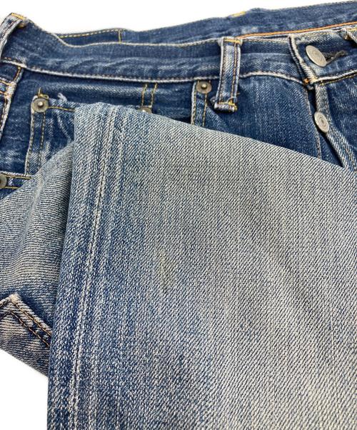 LEVI'S VINTAGE CLOTHING（リーバイス ビンテージ クロージング）LEVI'S VINTAGE CLOTHING (リーバイス ビンテージ クロージング) デニムパンツ インディゴ サイズ:30インチの古着・服飾アイテム