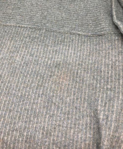 Patagonia（パタゴニア）Patagonia (パタゴニア) Vネックカットソー グリーン サイズ:XLの古着・服飾アイテム