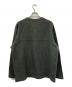 Patagonia (パタゴニア) Vネックカットソー グリーン サイズ:XL：5000円
