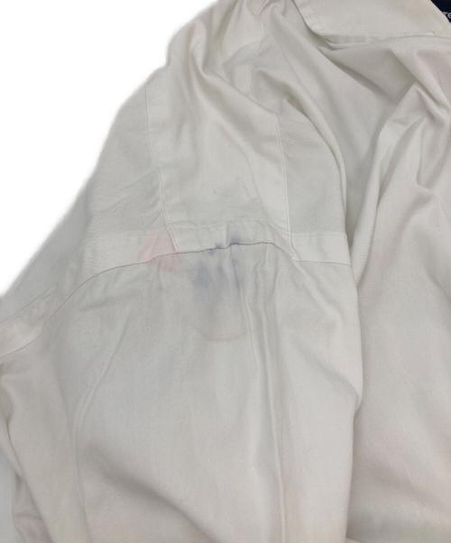 RALPH LAUREN（ラルフローレン）RALPH LAUREN (ラルフローレン) TILDEN/ボタンダウンシャツ ホワイト サイズ:Lの古着・服飾アイテム