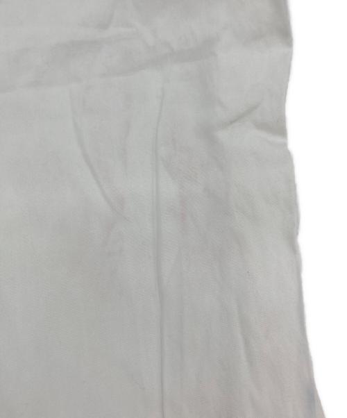 RALPH LAUREN（ラルフローレン）RALPH LAUREN (ラルフローレン) TILDEN/ボタンダウンシャツ ホワイト サイズ:Lの古着・服飾アイテム