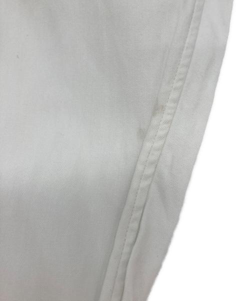 RALPH LAUREN（ラルフローレン）RALPH LAUREN (ラルフローレン) TILDEN/ボタンダウンシャツ ホワイト サイズ:Lの古着・服飾アイテム