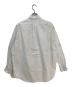 RALPH LAUREN (ラルフローレン) TILDEN/ボタンダウンシャツ ホワイト サイズ:L：4000円