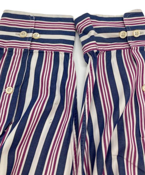 POLO RALPH LAUREN（ポロ・ラルフローレン）POLO RALPH LAUREN (ポロ・ラルフローレン) シャツ ネイビー サイズ:Lの古着・服飾アイテム