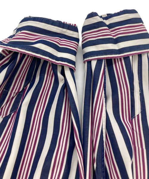POLO RALPH LAUREN（ポロ・ラルフローレン）POLO RALPH LAUREN (ポロ・ラルフローレン) シャツ ネイビー サイズ:Lの古着・服飾アイテム