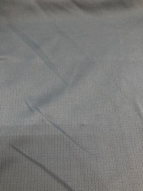 MILLET（ミレー）MILLET (ミレー) ハーフジップカットソー ネイビー サイズ:Lの古着・服飾アイテム