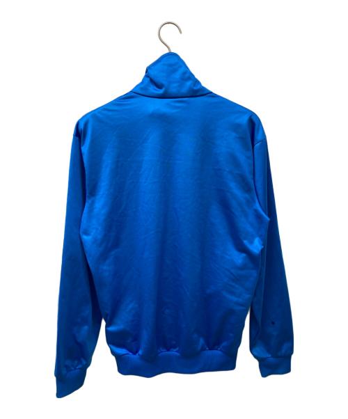 adidas（アディダス）adidas (アディダス) トラックジャケット ブルー サイズ:Sの古着・服飾アイテム
