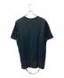 HELMUT LANG (ヘルムートラング) ボンテージTシャツ ブラック サイズ:Ｌ：30000円