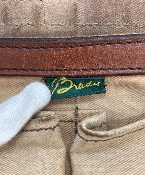 brady（ブレディ）Brady (ブレディ) ショルダーバッグ ベージュ サイズ:-の古着・服飾アイテム