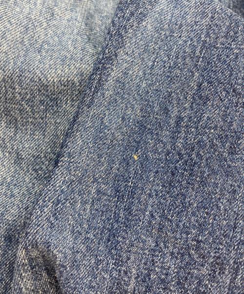 JOHN LAWRENCE SULLIVAN（ジョン ローレンス サリバン）JOHN LAWRENCE SULLIVAN (ジョン ローレンス サリバン) デニムパンツ インディゴ サイズ:Lの古着・服飾アイテム