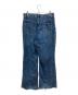 JOHN LAWRENCE SULLIVAN (ジョン ローレンス サリバン) デニムパンツ インディゴ サイズ:L：20000円