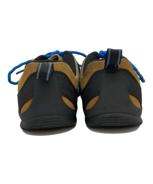 KEEN（キーン）KEEN (キーン) ローカットスニーカー ブラウン サイズ:26.5cmの古着・服飾アイテム