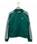 adidas（アディダス）の古着「SST/ブルゾン」｜グリーン