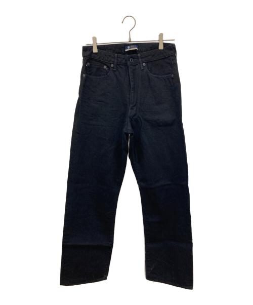 JAPAN BLUE JEANS（ジャパンブルージーンズ）JAPAN BLUE JEANS (ジャパンブルージーンズ) パンツ ブラック サイズ:Ｗ29の古着・服飾アイテム