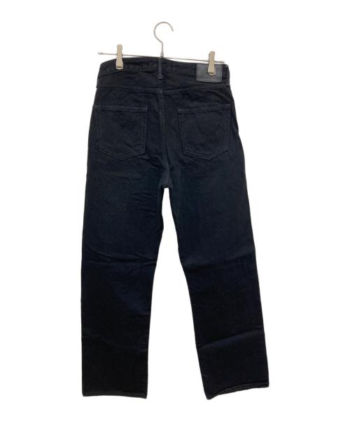 JAPAN BLUE JEANS（ジャパンブルージーンズ）JAPAN BLUE JEANS (ジャパンブルージーンズ) パンツ ブラック サイズ:Ｗ29の古着・服飾アイテム