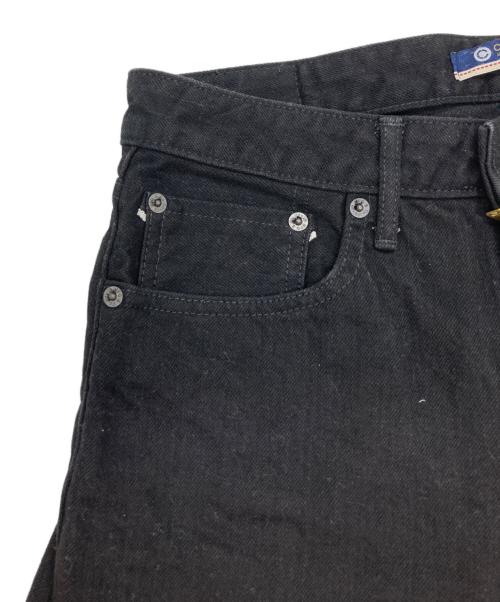 JAPAN BLUE JEANS（ジャパンブルージーンズ）JAPAN BLUE JEANS (ジャパンブルージーンズ) パンツ ブラック サイズ:Ｗ29の古着・服飾アイテム