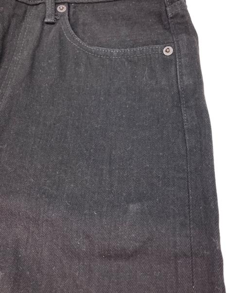 JAPAN BLUE JEANS（ジャパンブルージーンズ）JAPAN BLUE JEANS (ジャパンブルージーンズ) パンツ ブラック サイズ:Ｗ29の古着・服飾アイテム
