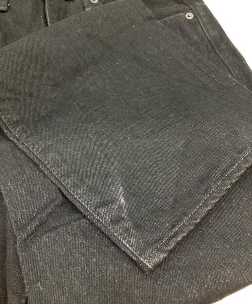 JAPAN BLUE JEANS（ジャパンブルージーンズ）JAPAN BLUE JEANS (ジャパンブルージーンズ) パンツ ブラック サイズ:Ｗ29の古着・服飾アイテム