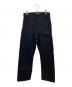 JAPAN BLUE JEANS（ジャパンブルージーンズ）の古着「パンツ」｜ブラック