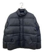 POLO RALPH LAURENポロ・ラルフローレン）の古着「ダウンジャケット」｜ブラック