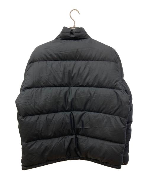 POLO RALPH LAUREN（ポロ・ラルフローレン）POLO RALPH LAUREN (ポロ・ラルフローレン) ダウンジャケット ブラック サイズ:Ｌの古着・服飾アイテム