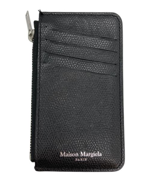 Maison Margiela（メゾンマルジェラ）Maison Margiela (メゾンマルジェラ) フラグメントケース ブラックの古着・服飾アイテム