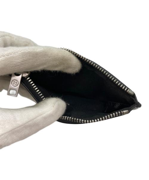 Maison Margiela（メゾンマルジェラ）Maison Margiela (メゾンマルジェラ) フラグメントケース ブラックの古着・服飾アイテム