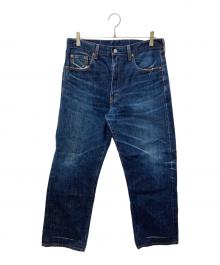 LEVI'S（リーバイス）の古着「復刻502XXデニムパンツ」｜インディゴ