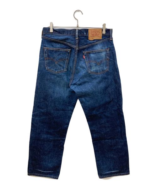 LEVI'S（リーバイス）LEVI'S (リーバイス) 復刻502XXデニムパンツ インディゴ サイズ:W33×L36の古着・服飾アイテム