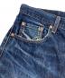 中古・古着 LEVI'S (リーバイス) 復刻502XXデニムパンツ インディゴ サイズ:W33×L36：7000円