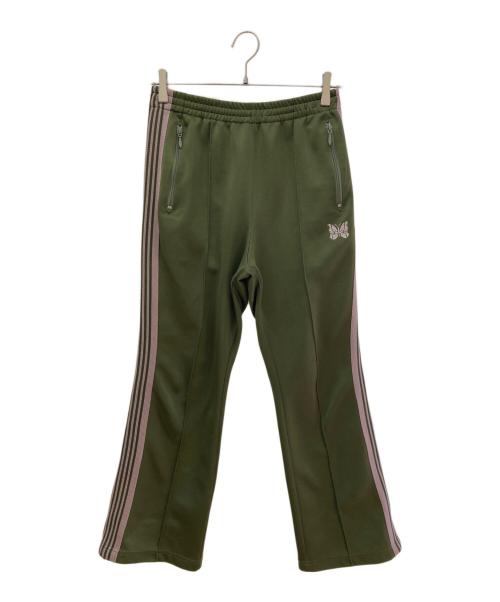 Needles（ニードルズ）Needles (ニードルズ) ブーツカットトラックパンツ グリーン サイズ:XSの古着・服飾アイテム