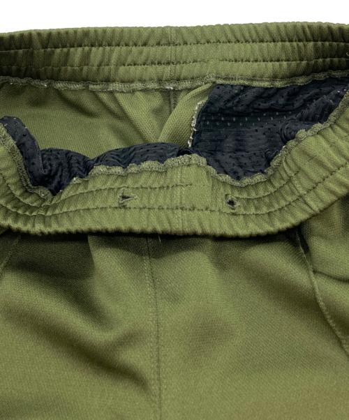 Needles（ニードルズ）Needles (ニードルズ) ブーツカットトラックパンツ グリーン サイズ:XSの古着・服飾アイテム