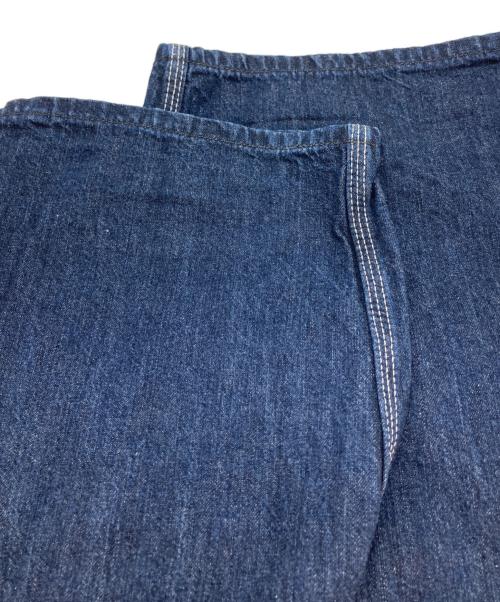 LEE（リー）LEE (リー) オーバーオール インディゴ サイズ:Sの古着・服飾アイテム