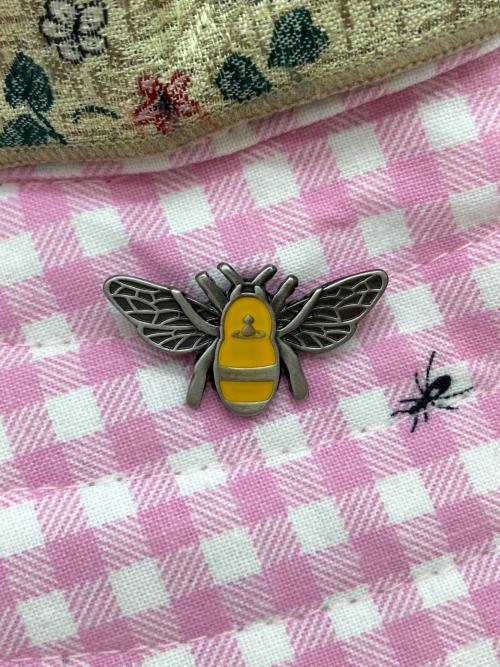 Vivienne Westwood（ヴィヴィアンウエストウッド）Vivienne Westwood (ヴィヴィアンウエストウッド) オーブアイコンバケットハット ピンクの古着・服飾アイテム