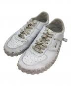 NIKE×jacquemusナイキ×ジャックムス）の古着「Women's J Force 1 Low LX/ローカットスニーカー」｜ホワイト